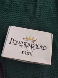 Maszynka do makijażu permanentnego POWDER BROWS