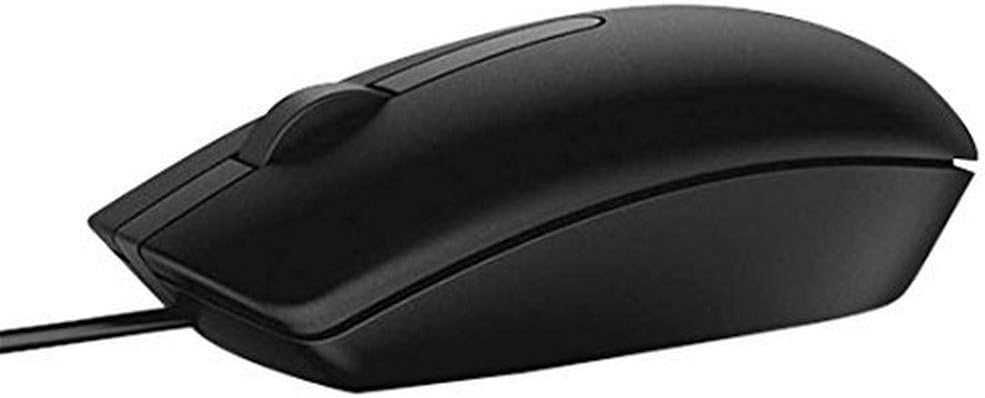 Conjunto Teclado + Rato Dell KB216+MS116