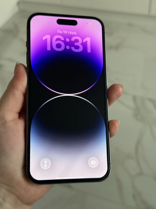 iPhone 14 Pro Max 128 Gb Neverlock