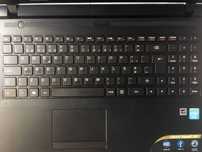 LENOVO 100-15IBY Laptop (ideapad) - Type 80MJ (Motherboard/outros