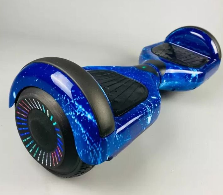 Гироборд Гироскутер Smart Balance