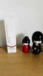 Shezo hydro boost night cream Japanese japoński yuzu krem na noc wegan