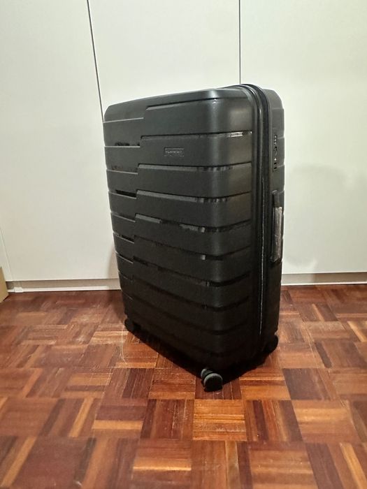 Manda de Porão Grande
