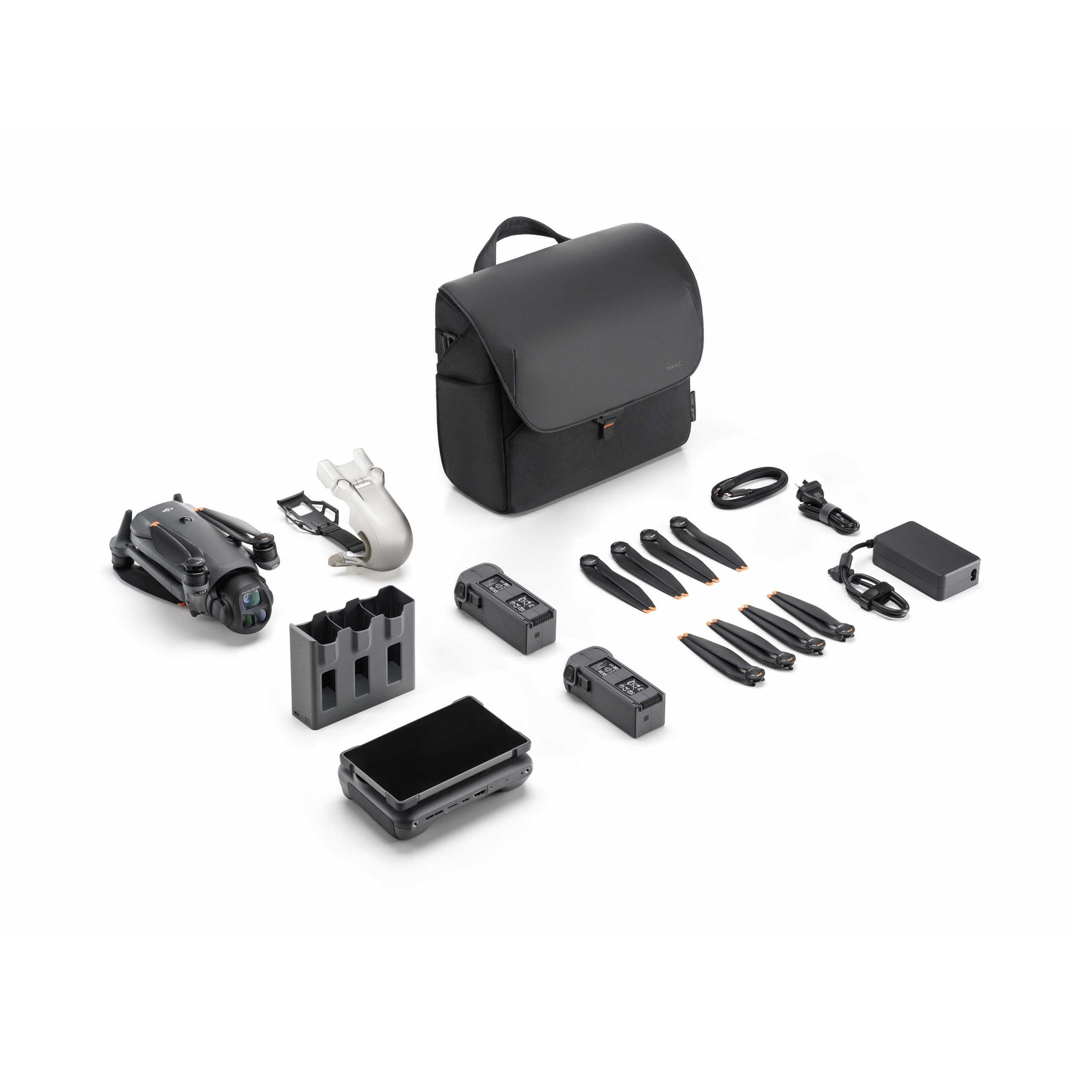 DJI Mavic 4 Pro NOVO