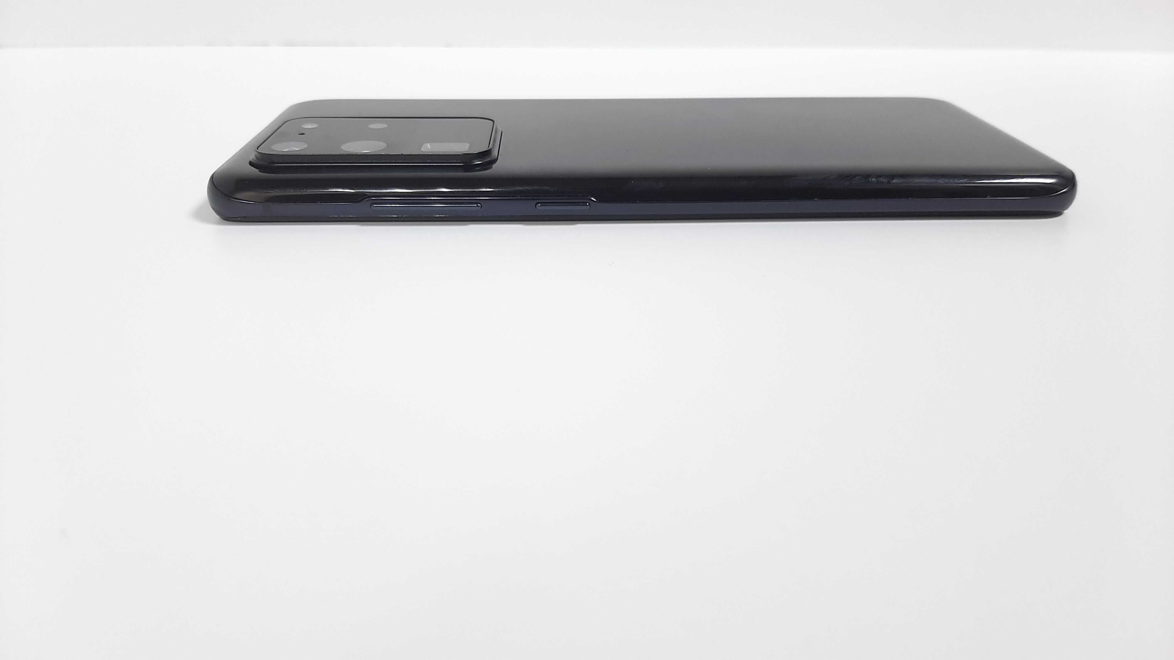 Смартфон Samsung Galaxy S20 Ultra SM-G988U 12/128GB