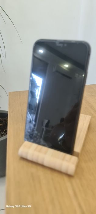 Iphone 11 Preto Desbloqueado
