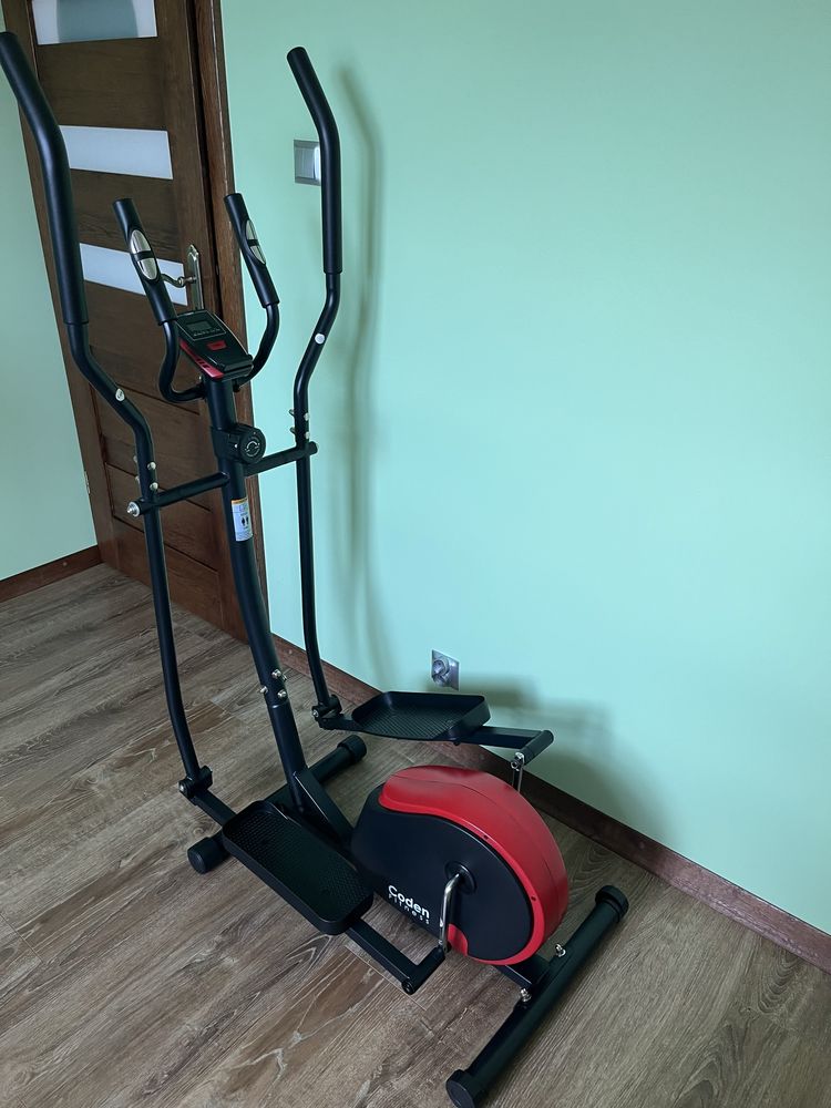 Orbitrek Coden Fitness jak nowy