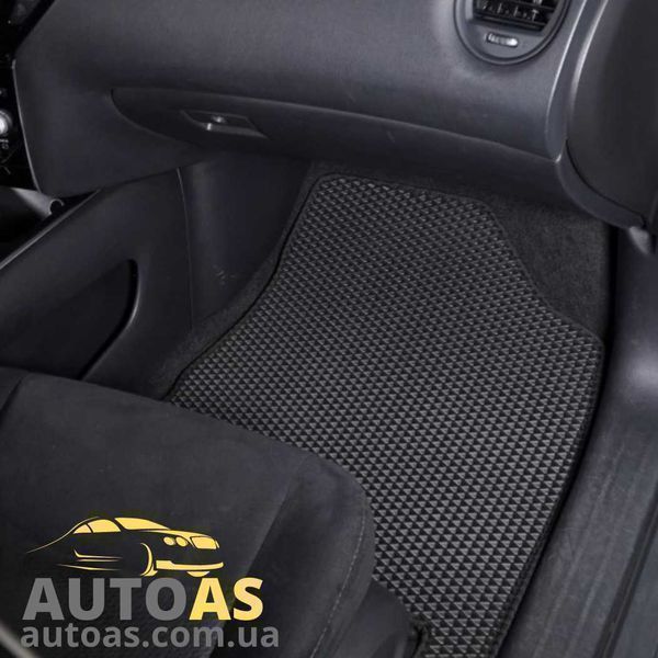 Авто коврики ЕВА\ЭВА\EVA NISSAN/Нісан Micra/Almera/Maxima/Murano/Note