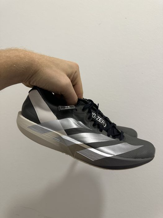 Nowe Adidas Y-3 adizero adios 9 rozmiar 40