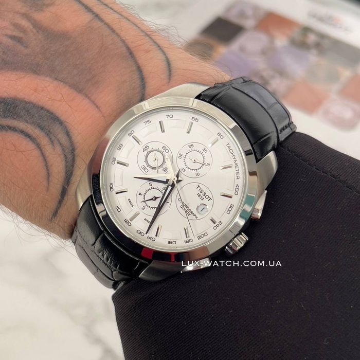 Часы мужские Tissot LT60 Chronograph Годинник