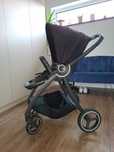 Wózek 3w1 Cybex [gondola,spacerówka i nosidelko]