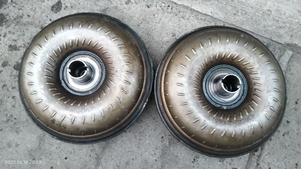 Акпп aisin aw55-50sn/AF23 opel vectra 2.2,opel signum.Renault.гидробло