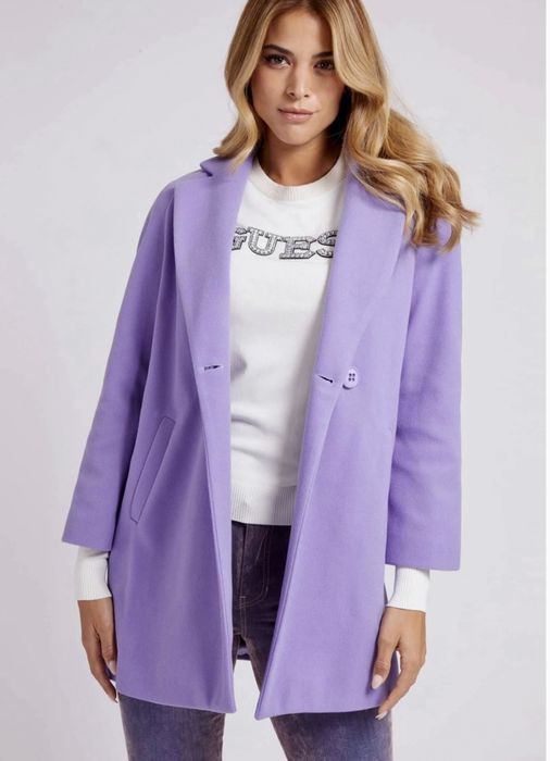 Пальто guess оригінал