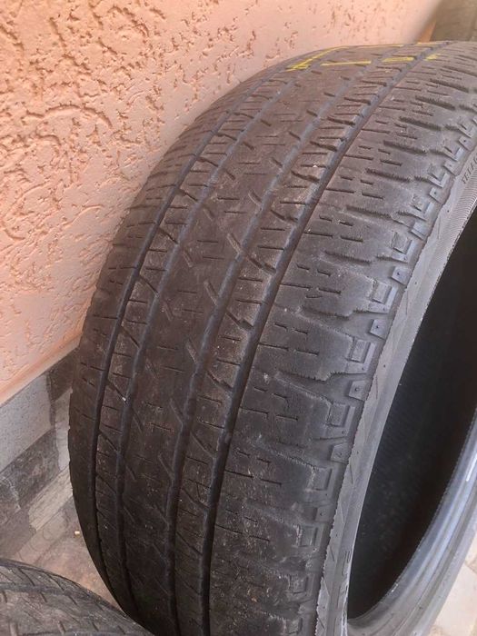 шини 235/50R19 bridgestone