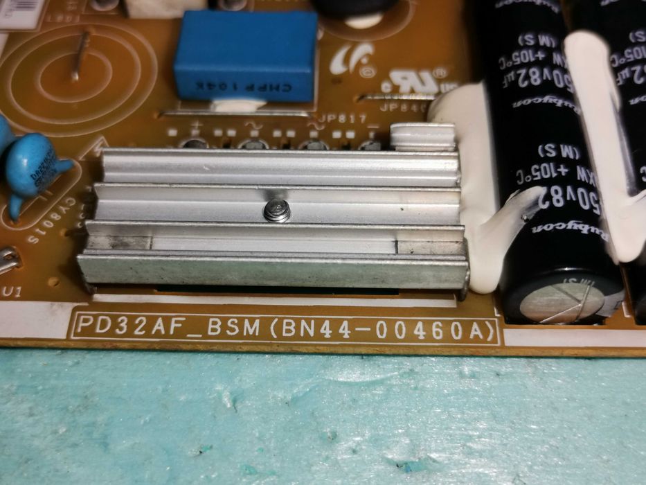 Fonte de alimentação Samsung BN44- 0 0 4 6 0 A PD32AF_BSM