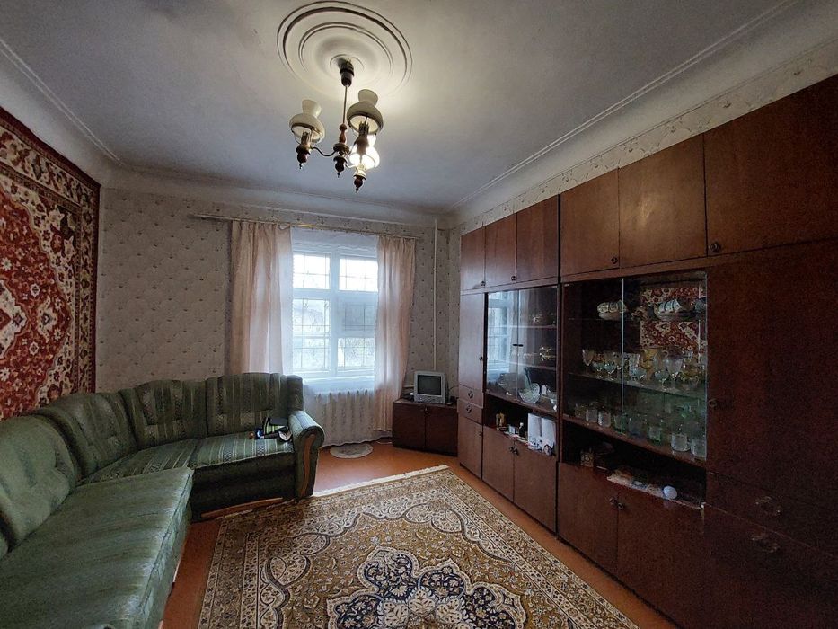 2 комн ул.Вадима Гурова (Постышева)