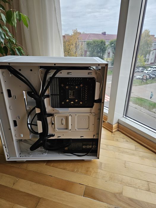 ПК z590 rtx3080 64gb 1tb