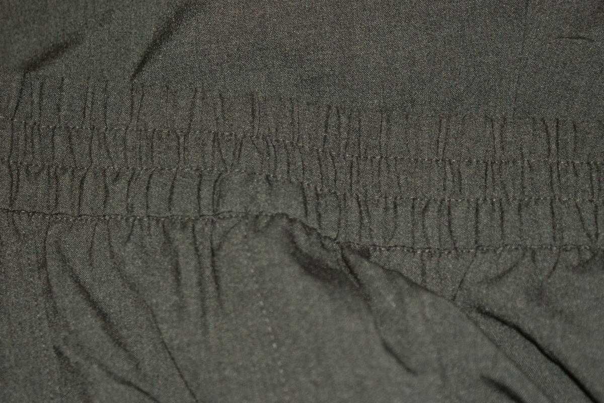 Marks & Spencer spodnie damskie szerokie nogawki grafit szare 48