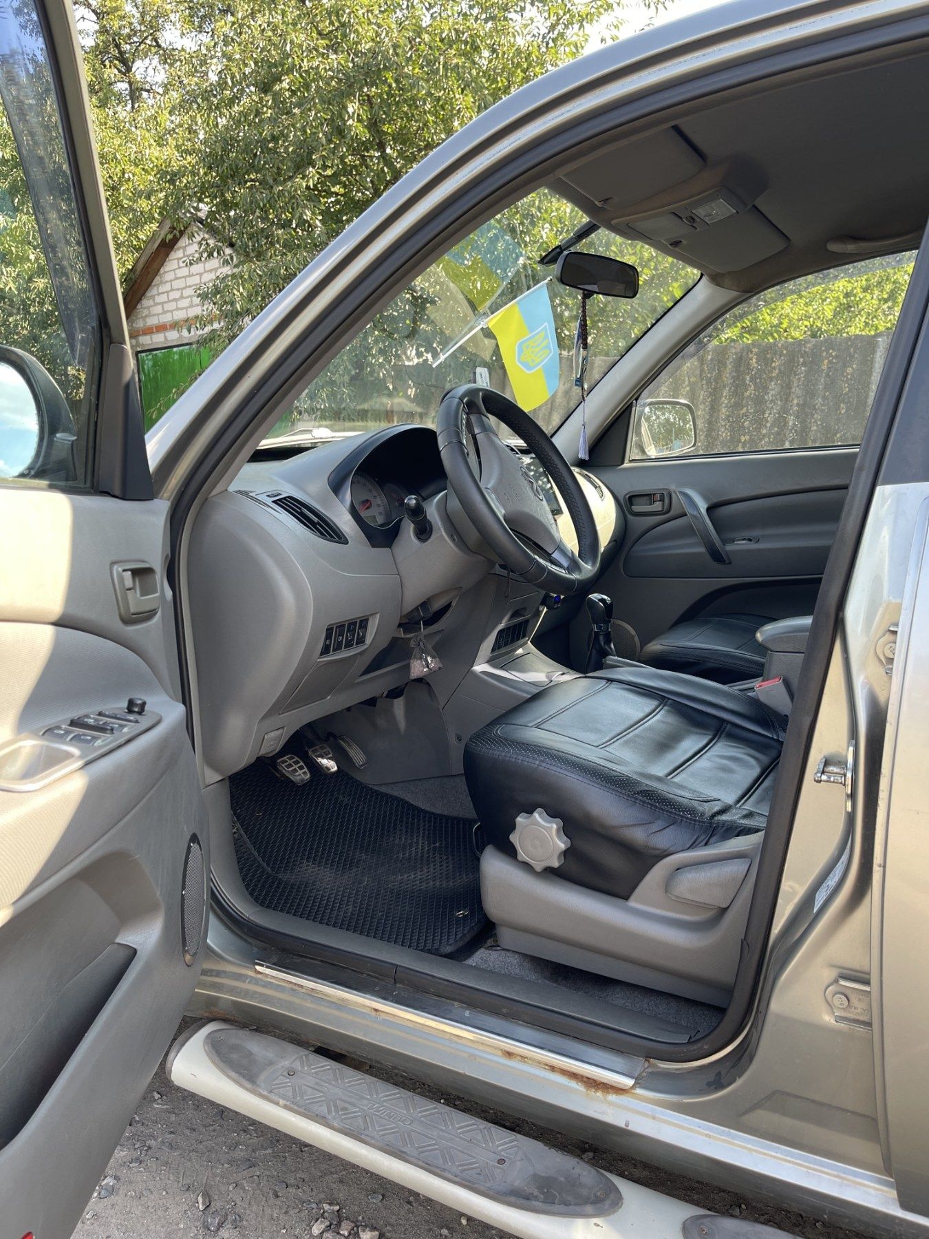 Cheri tiggo  t11