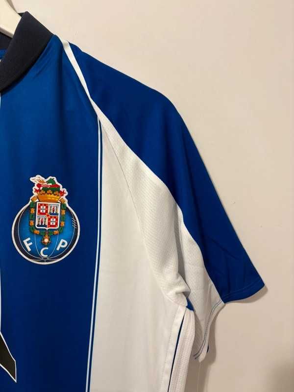 FC. Porto koszulka domowa New Balance 2019-20 home  S