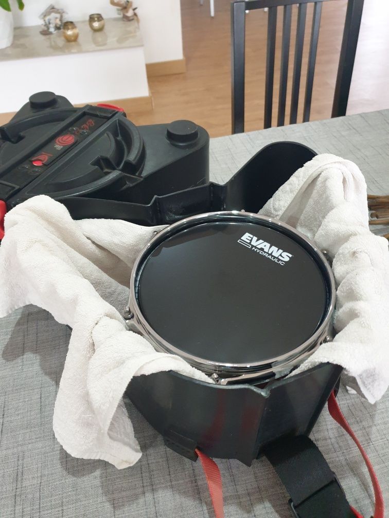 Bateria - Timbalão 8 DW