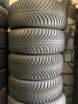215/55 R17 Goodyear Vector 4 Seasons (Франція) 4шт.