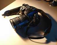 Nikon D300s Body Przebieg: 19549