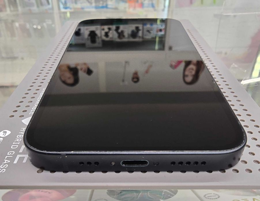 Iphone 14 256GB Bat 100% Telakces Felicity *Raty 0%