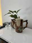 Dzbanek ceramiczny