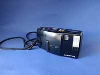 Продається ретро фотокамера Olympus AF-1 Twin