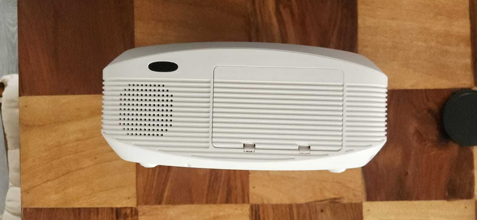 Projetor PRIXTON Picasso P50
