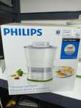 Parowar Philips HD9104 Gotowanie na parze
