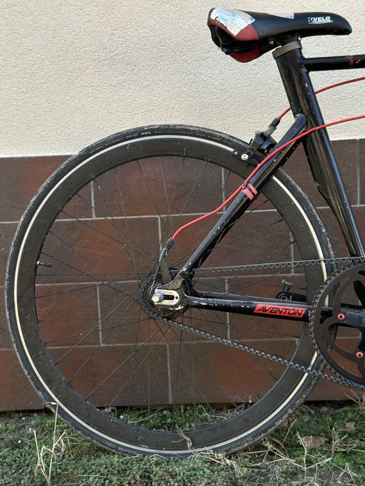 Велосипед ремінь Aventon