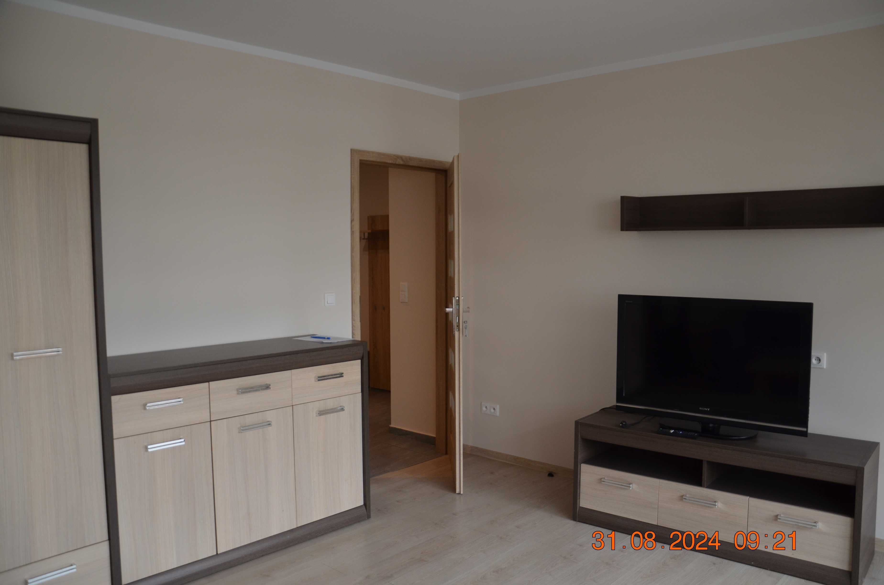 Mieszkanie, apartament do wynajęcia, wynajmę, 2 pkł parking w cenie