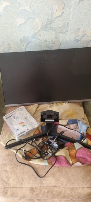 Монитор Samsung блок питания