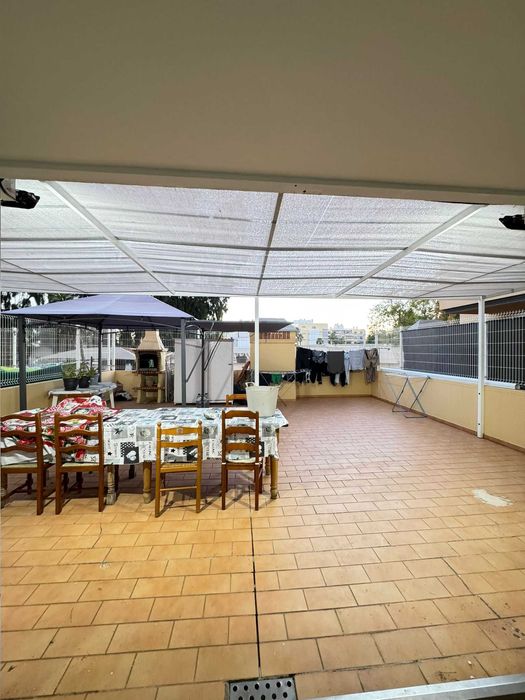 Apartamento T3 Olhão