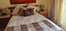 Mobília de quarto casal