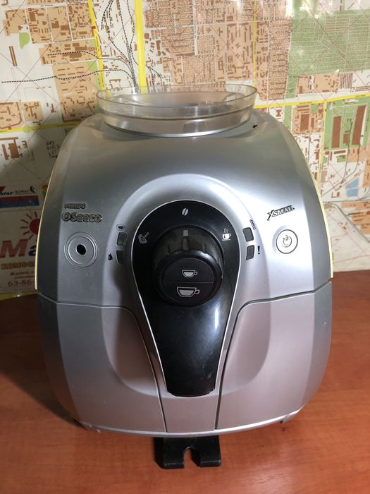 Saeco Xmall разборка, запчасти