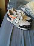 ASICS - como novos