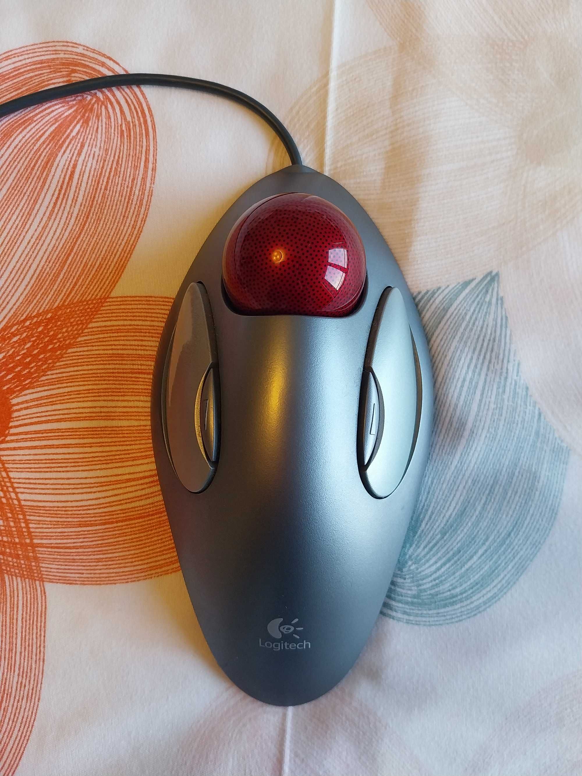 Rato Mobilidade Reduzida