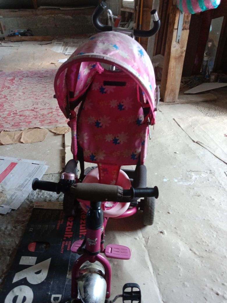 Ровер крісло для дитини