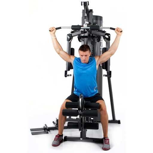 Atlas treningowy Finnlo AUTARK 1500 -