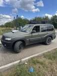 Продам Хюндай Терракан 2.9