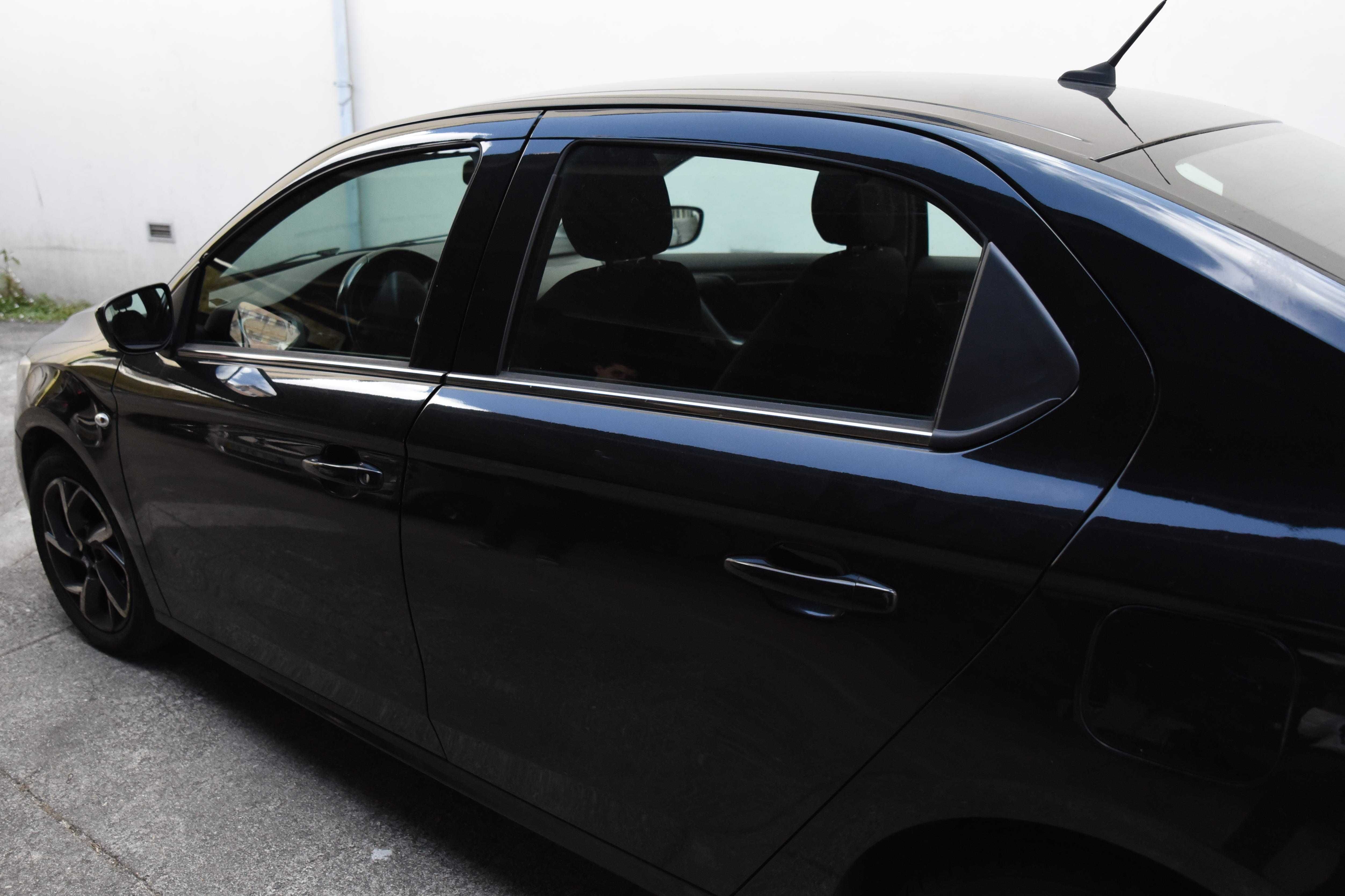 Citroën C-Elysée