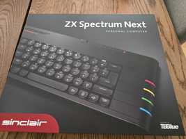ZX Spectrum Next - ISSUE2 - 1MB Ram - Accelerator [KICKSTARTER]