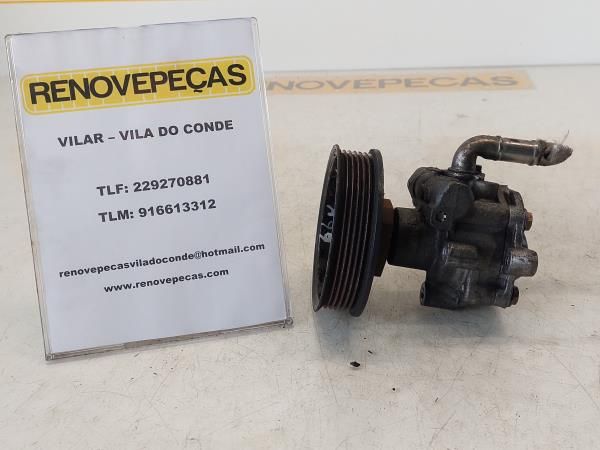 Bomba de direção VOLKSWAGEN Golf IV (1J1)
