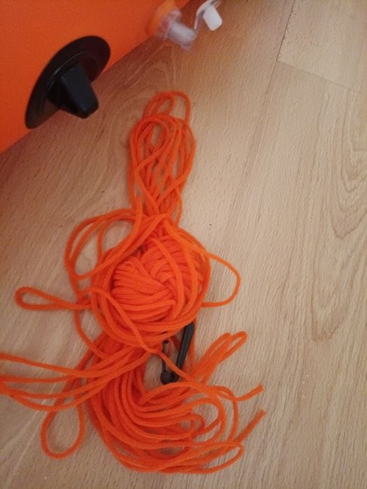 Boia Omer de sinalização caça sub