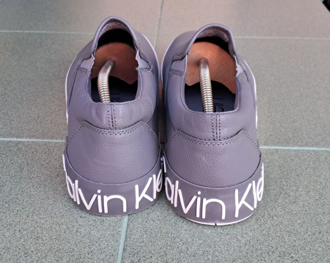 Мокасини Calvin Klein