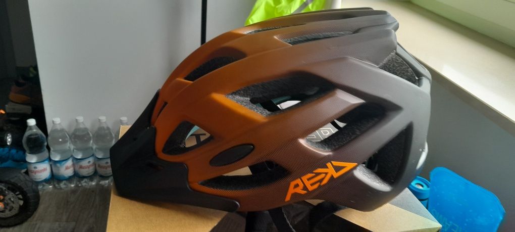 Kask REKD Pathfinder.