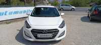 Hyundai I30 Lift serwis ASO tuv z Niemiec